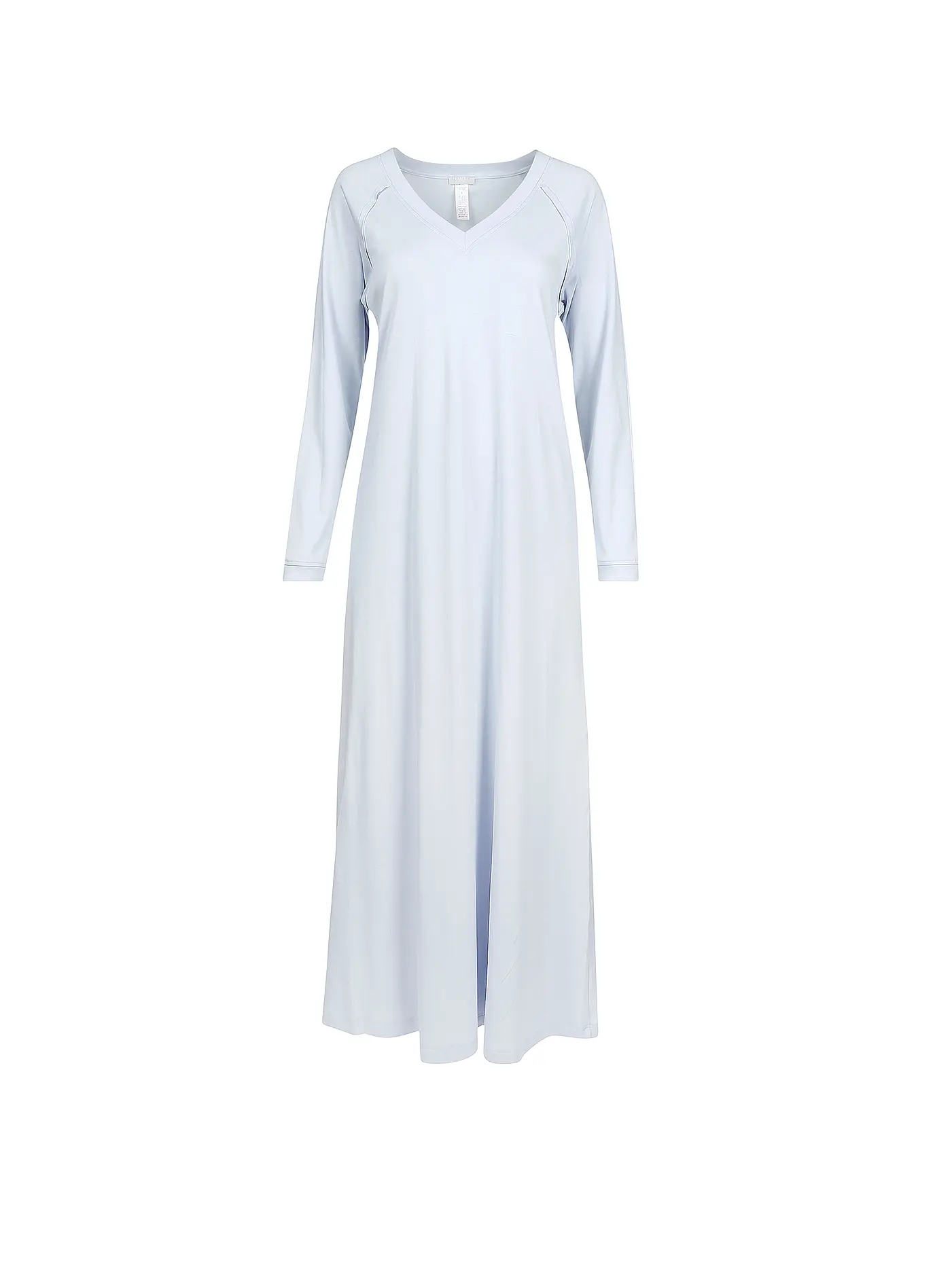 HANRO | Sleepshirt - Nachthemd "Pure Essence" | lila